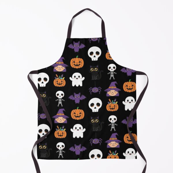 Item preview, Halloween Pack | Spooky and Festive Graphic Bundle designed and sold by Tw1nsAIArt.