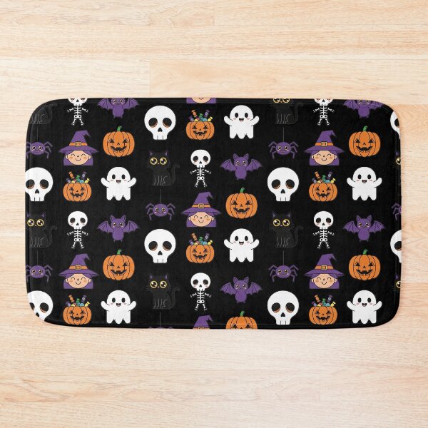Item preview, Halloween Pack | Spooky and Festive Graphic Bundle designed and sold by Tw1nsAIArt.