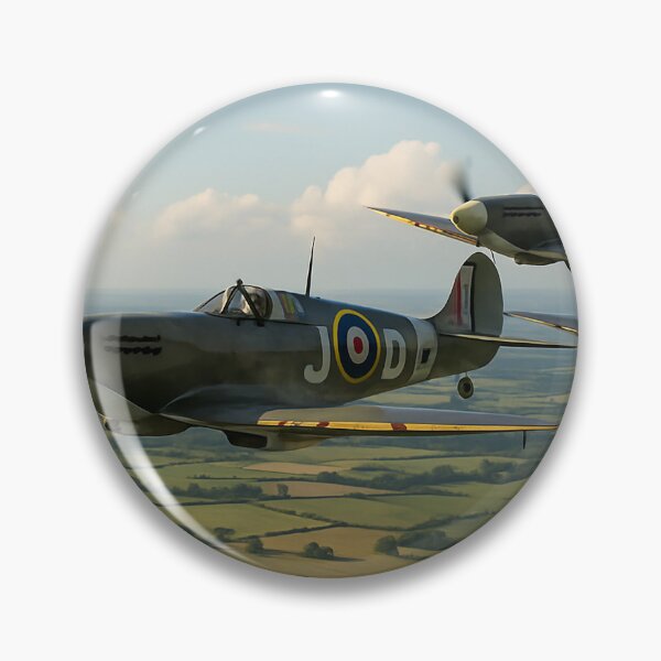 Item preview, Strike from the Clouds designed and sold by Skyframe Aviation.