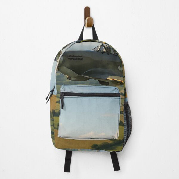 Item preview, Strike from the Clouds designed and sold by Skyframe Aviation.