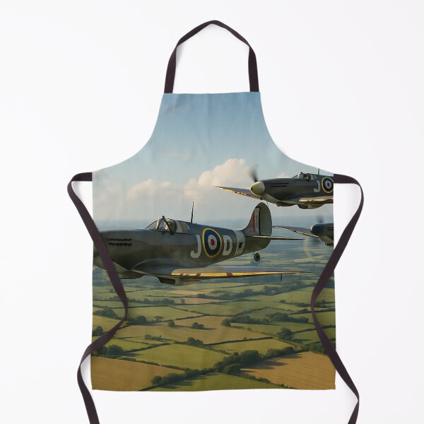 Item preview, Strike from the Clouds designed and sold by Skyframe Aviation.