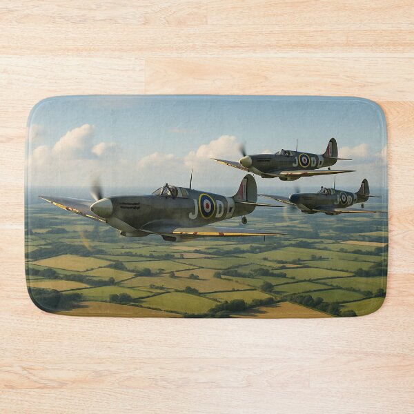 Item preview, Strike from the Clouds designed and sold by Skyframe Aviation.
