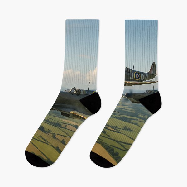 Item preview, Strike from the Clouds designed and sold by Skyframe Aviation.