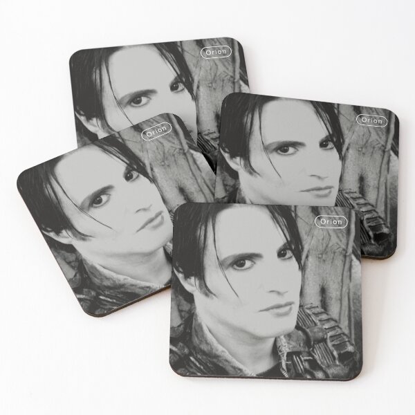 Item preview, Orion (George Vargas) designed and sold by George Vargas.