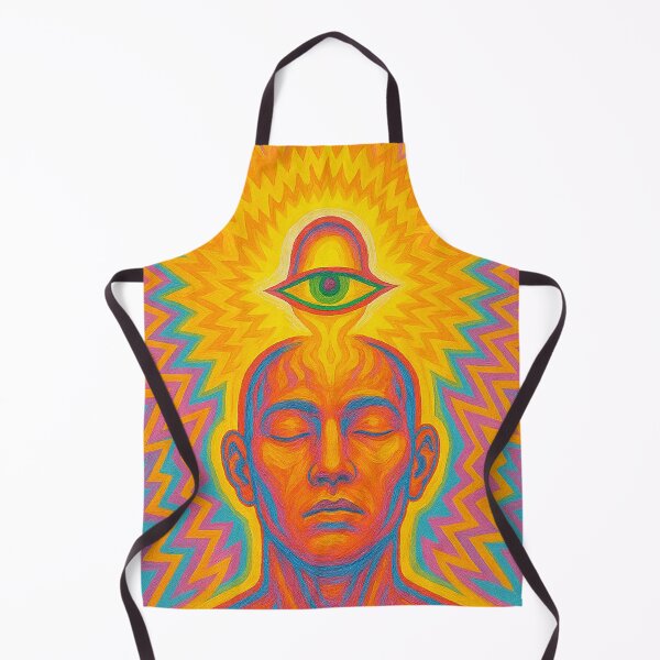 Item preview, Inner Eye Meditation designed and sold by zzz888.