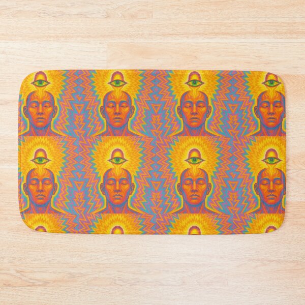 Item preview, Inner Eye Meditation designed and sold by zzz888.