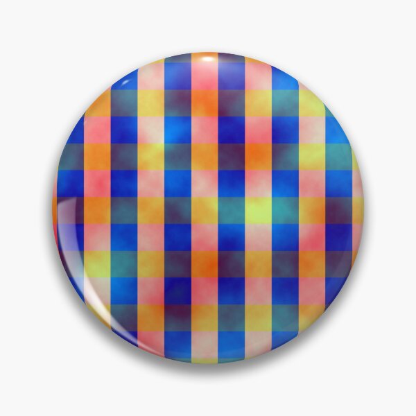 Item preview, Geometric color gradients in the grid designed and sold by Sigtrix.
