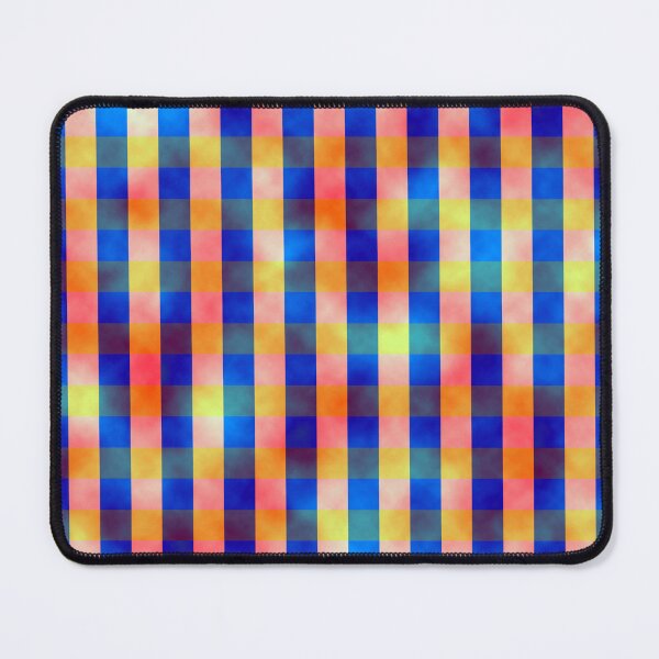 Item preview, Geometric color gradients in the grid designed and sold by Sigtrix.