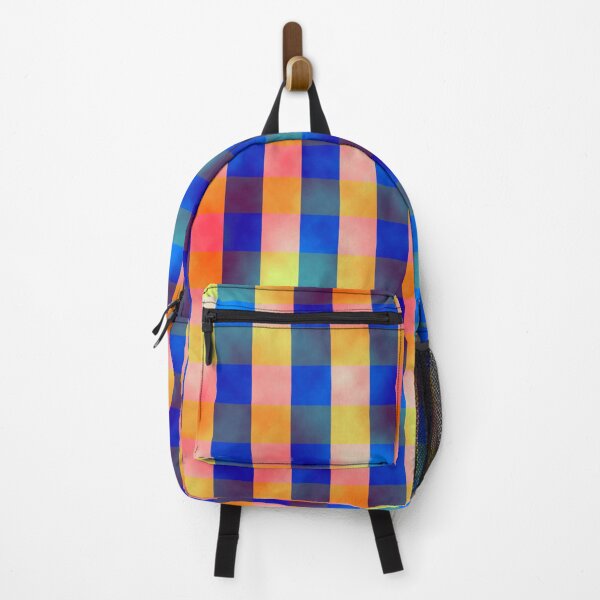 Item preview, Geometric color gradients in the grid designed and sold by Sigtrix.
