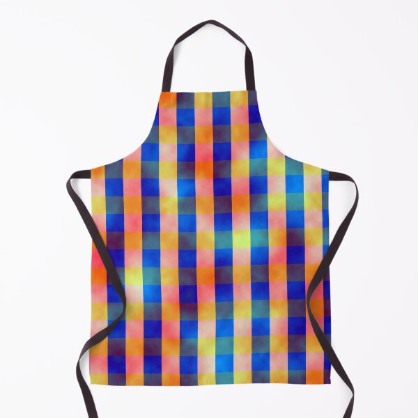 Item preview, Geometric color gradients in the grid designed and sold by Sigtrix.