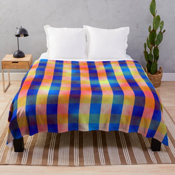 Item preview, Geometric color gradients in the grid designed and sold by Sigtrix.