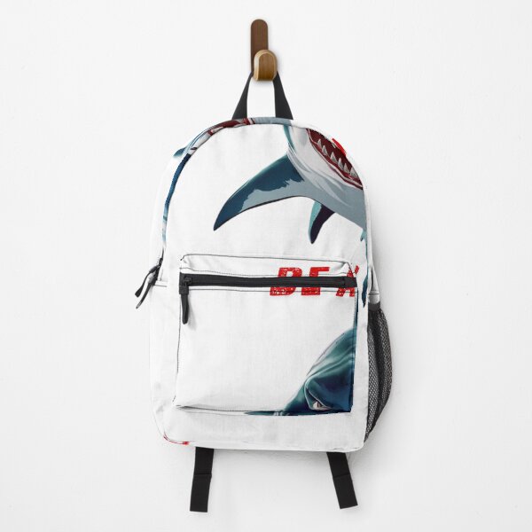 Item preview, Be a Shark – Motivational T-Shirt | Stay Hungry Never Settle designed and sold by mtpurecreativity.