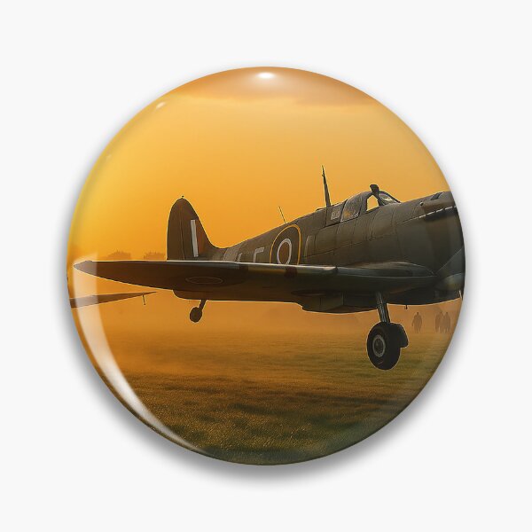 Item preview, Duel at Dusk designed and sold by Skyframe Aviation.