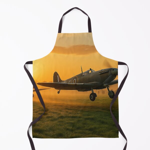 Item preview, Duel at Dusk designed and sold by Skyframe Aviation.