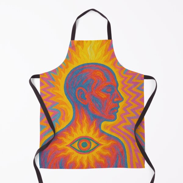 Item preview, Heart of Illumination designed and sold by zzz888.