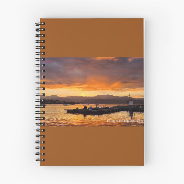 Item preview, Wake up in Ajaccio designed and sold by VoyagesOceane.