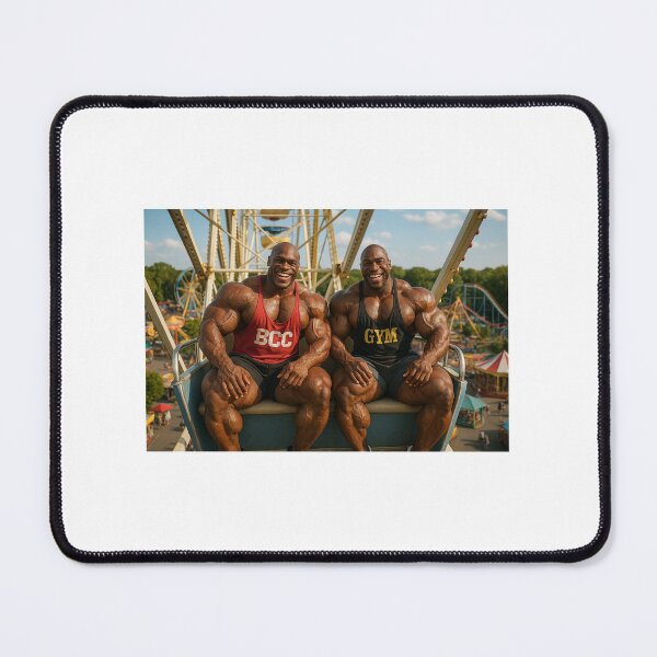 Item preview, Ferris Wheel designed and sold by BodybuildersInc.