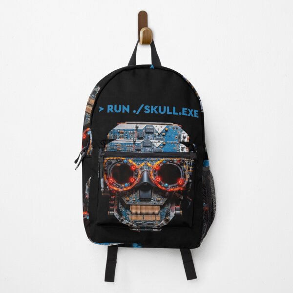 Item preview, Skull Motherboard designed and sold by HiresFilm.