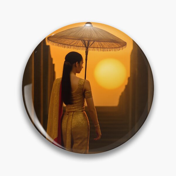 Item preview, Timeless Elegance in the Sunset designed and sold by chorstudio.