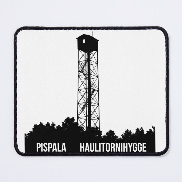 Item preview, PISPALA HAULITORNIHYGGE designed and sold by PispalaPrint.