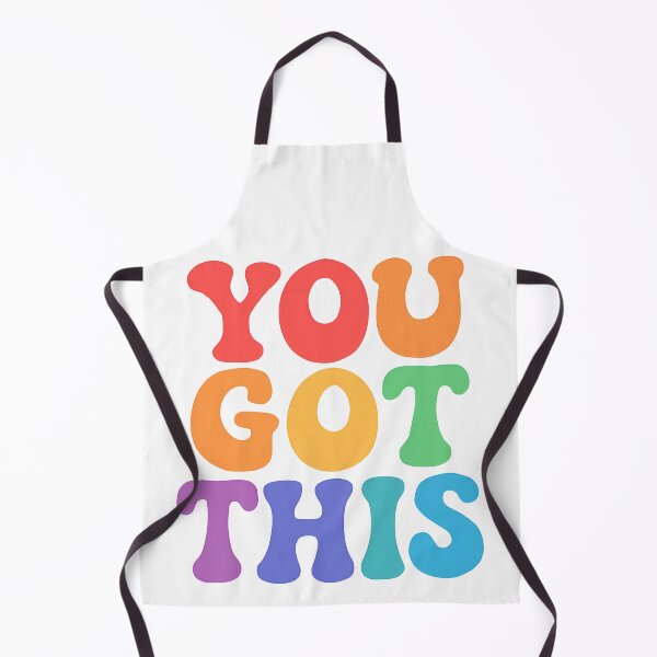 Item preview, Motivational Quotes - You Got This designed and sold by lugillustration.