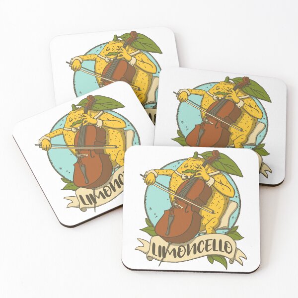 Item preview, Limoncello designed and sold by horotsuki.