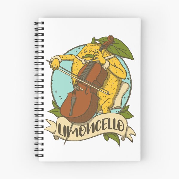 Item preview, Limoncello designed and sold by horotsuki.