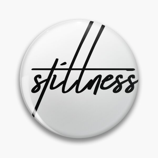 Item preview, In the Stillness designed and sold by ReggieDior.