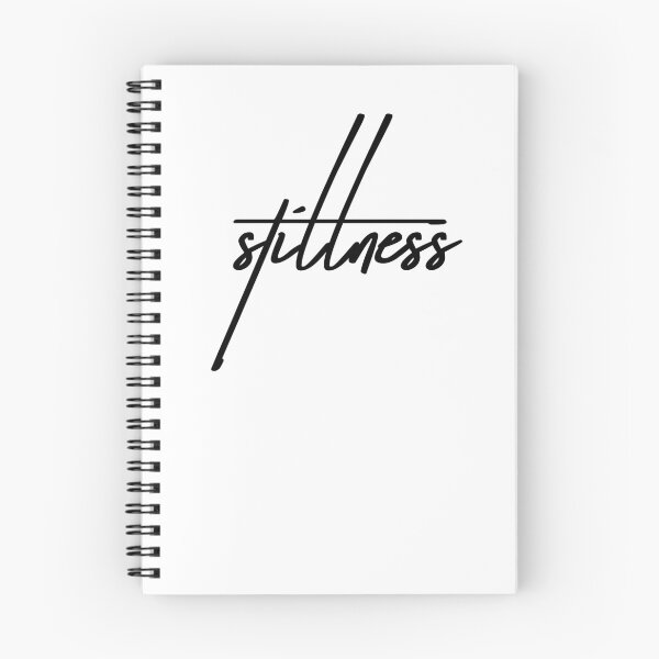 Item preview, In the Stillness designed and sold by ReggieDior.