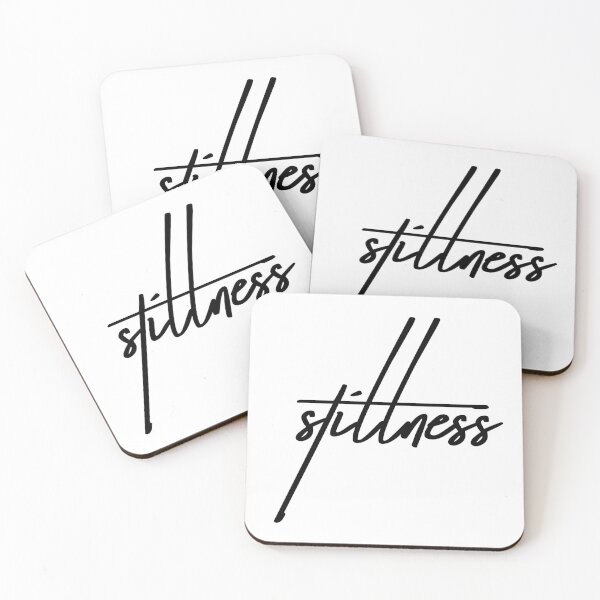 Item preview, In the Stillness designed and sold by ReggieDior.