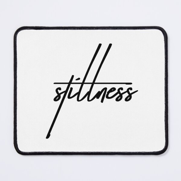 Item preview, In the Stillness designed and sold by ReggieDior.