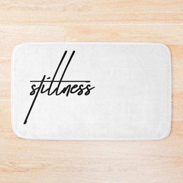 Item preview, In the Stillness designed and sold by ReggieDior.