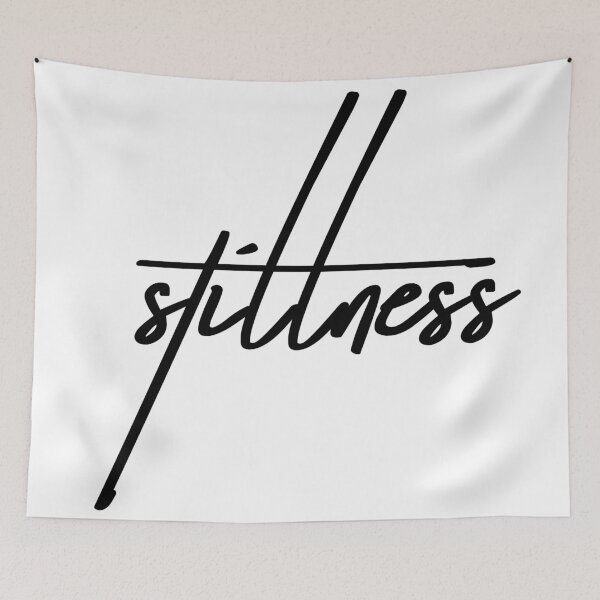 Item preview, In the Stillness designed and sold by ReggieDior.