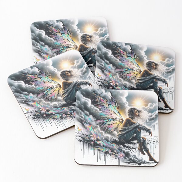 Item preview, Sun Fairy designed and sold by RaF71PrO.