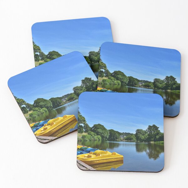 Item preview, The Promenade, Brecon designed and sold by Photos of Wales.