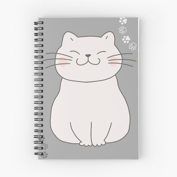 Item preview, a sweet kitty designed and sold by Beriidesign.
