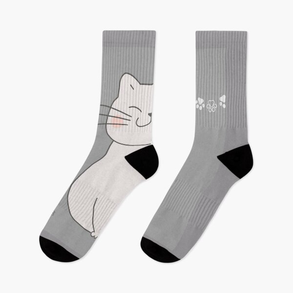 Item preview, a sweet kitty designed and sold by Beriidesign.