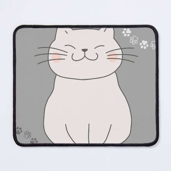 Item preview, a sweet kitty designed and sold by Beriidesign.