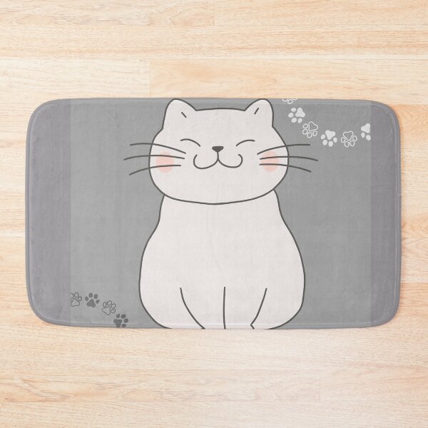 Item preview, a sweet kitty designed and sold by Beriidesign.