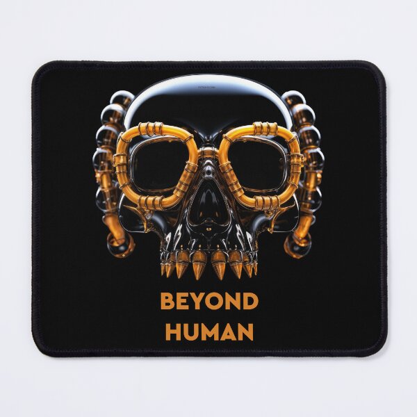 Item preview, Skull Beyond designed and sold by HiresFilm.