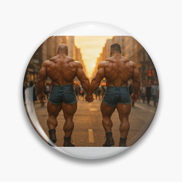 Item preview, Holding Hands designed and sold by BodybuildersInc.