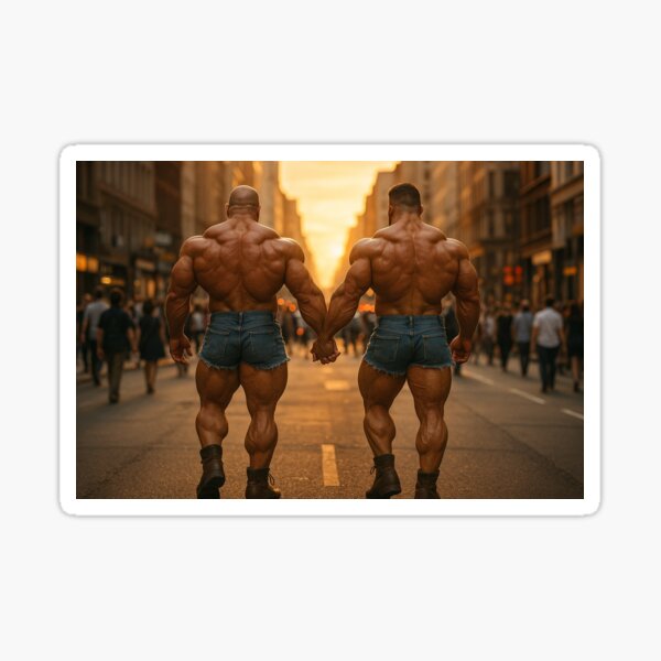 Item preview, Holding Hands designed and sold by BodybuildersInc.