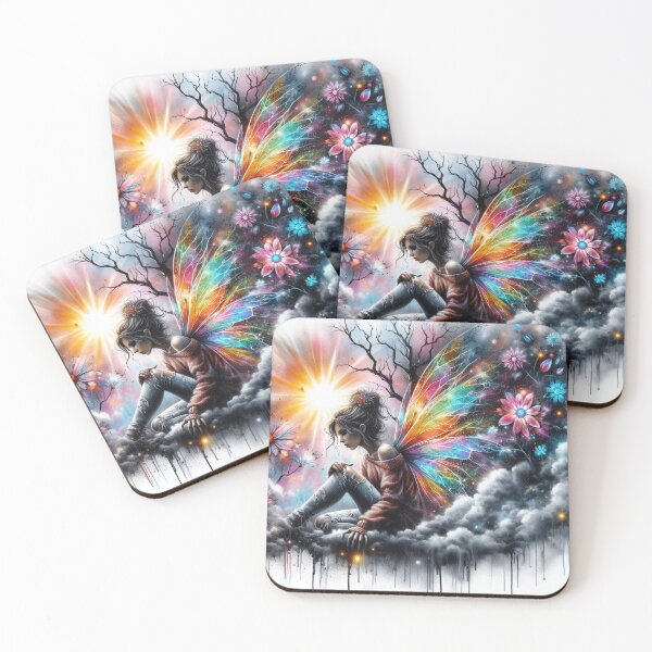 Item preview, Sun Fairy designed and sold by RaF71PrO.