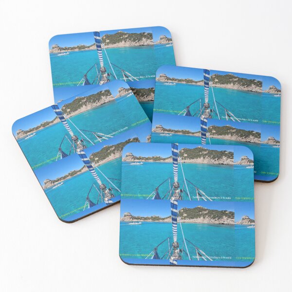 Item preview, Cala Granara designed and sold by VoyagesOceane.