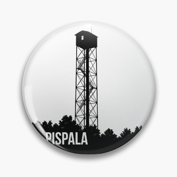 Item preview, PISPALA - LIFE ON AN ESKER designed and sold by PispalaPrint.