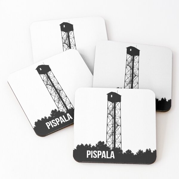 Item preview, PISPALA - LIFE ON AN ESKER designed and sold by PispalaPrint.