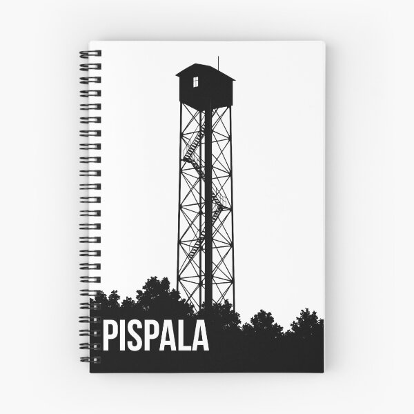 Item preview, PISPALA - LIFE ON AN ESKER designed and sold by PispalaPrint.