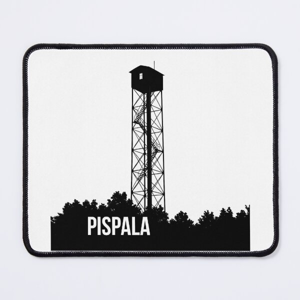 Item preview, PISPALA - LIFE ON AN ESKER designed and sold by PispalaPrint.