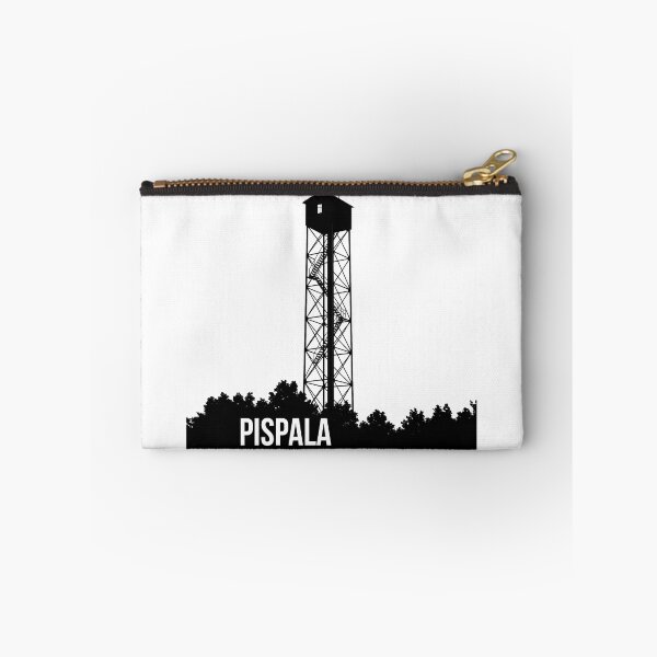 Item preview, PISPALA - LIFE ON AN ESKER designed and sold by PispalaPrint.