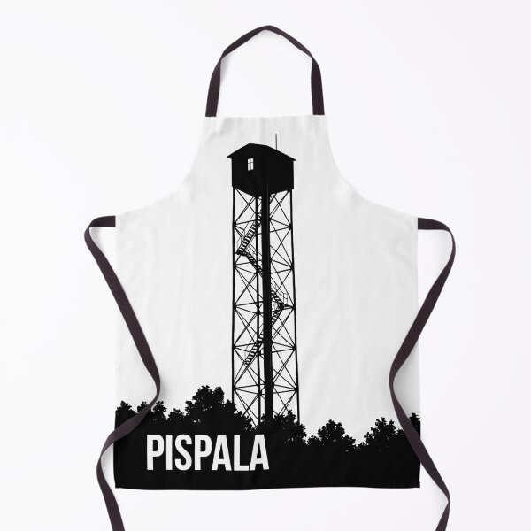Item preview, PISPALA - LIFE ON AN ESKER designed and sold by PispalaPrint.
